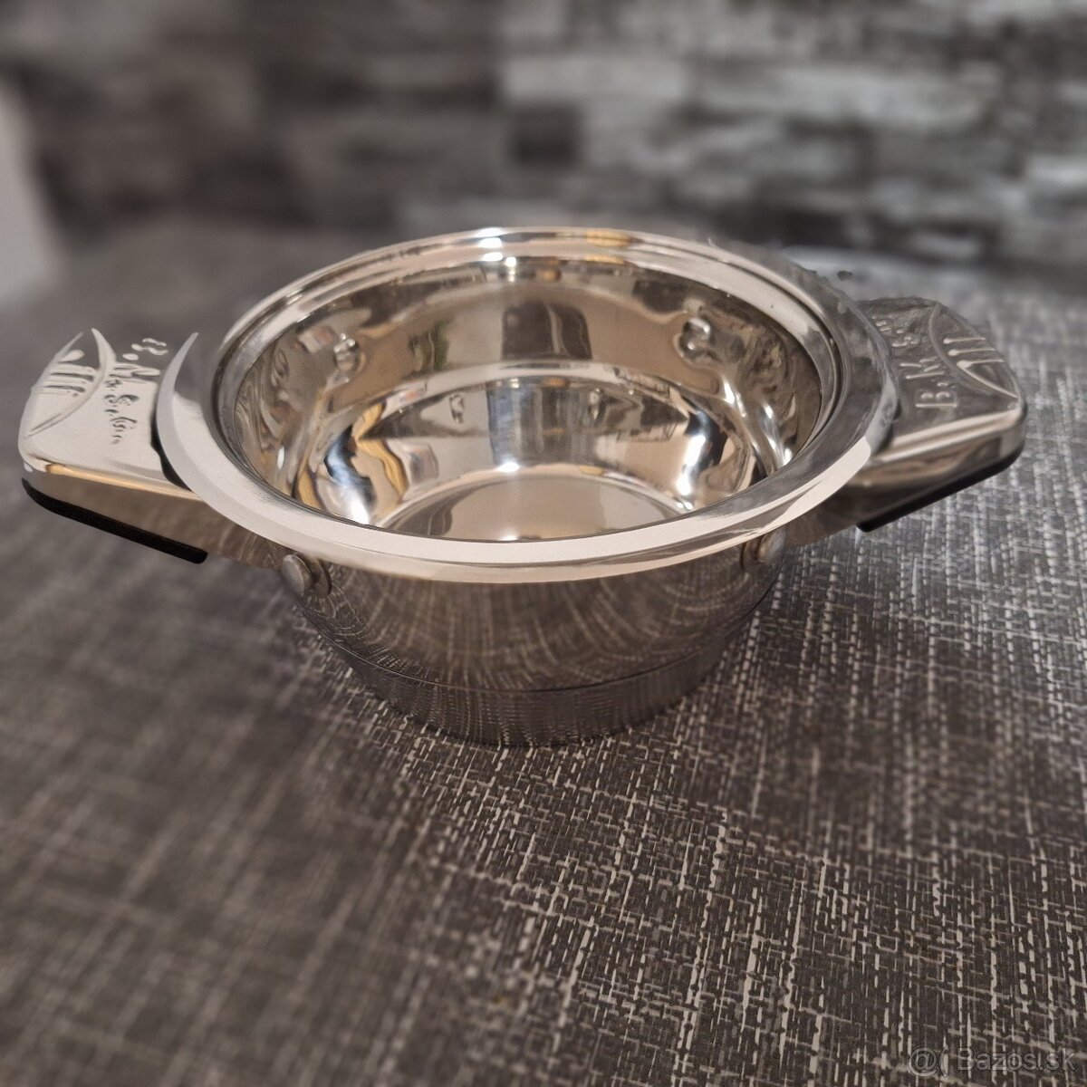 set hrncov Bachmayer Solingen - 4