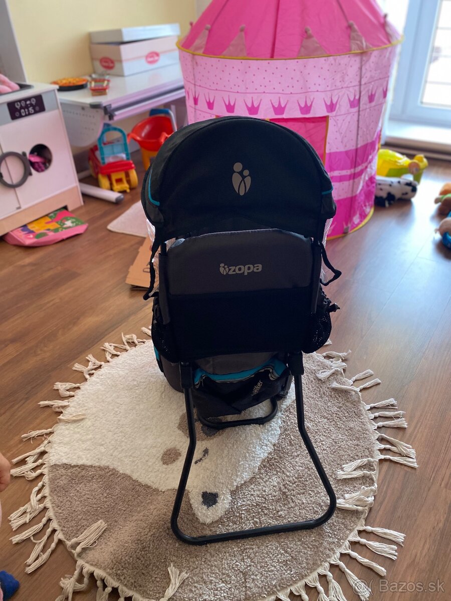 Predám turisticky nosič Zopa - 4