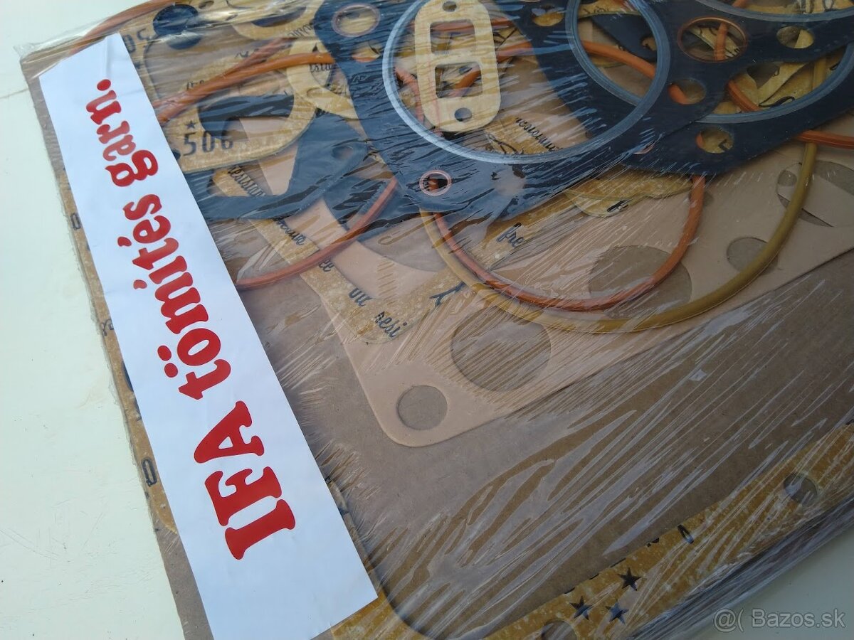 Sada tesnení motora IFA W50 - 4