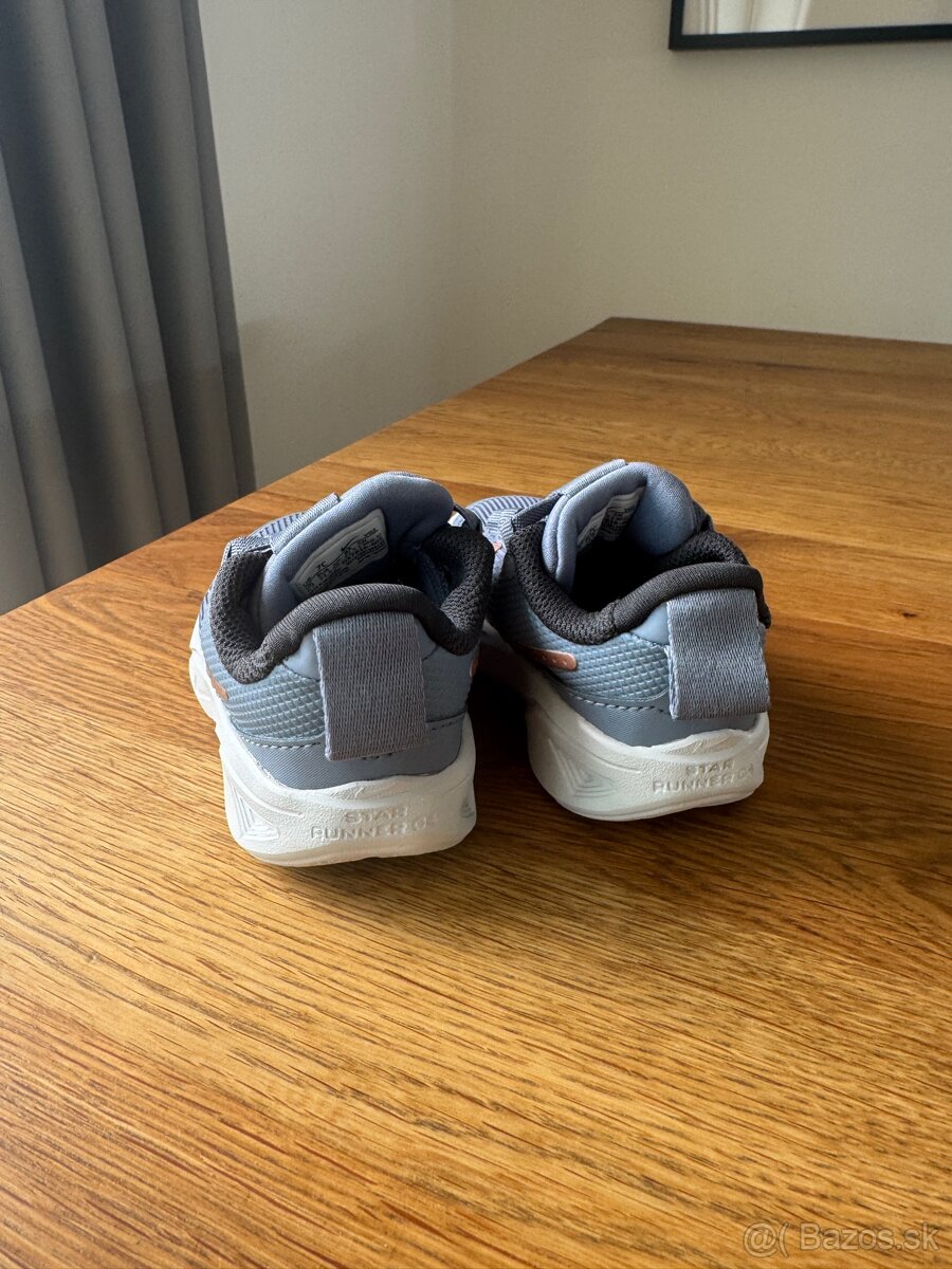 Nike tenisky 23,5 - 4