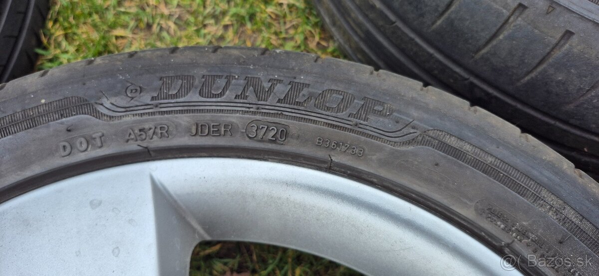 kolesa 5x112 r17 - 4