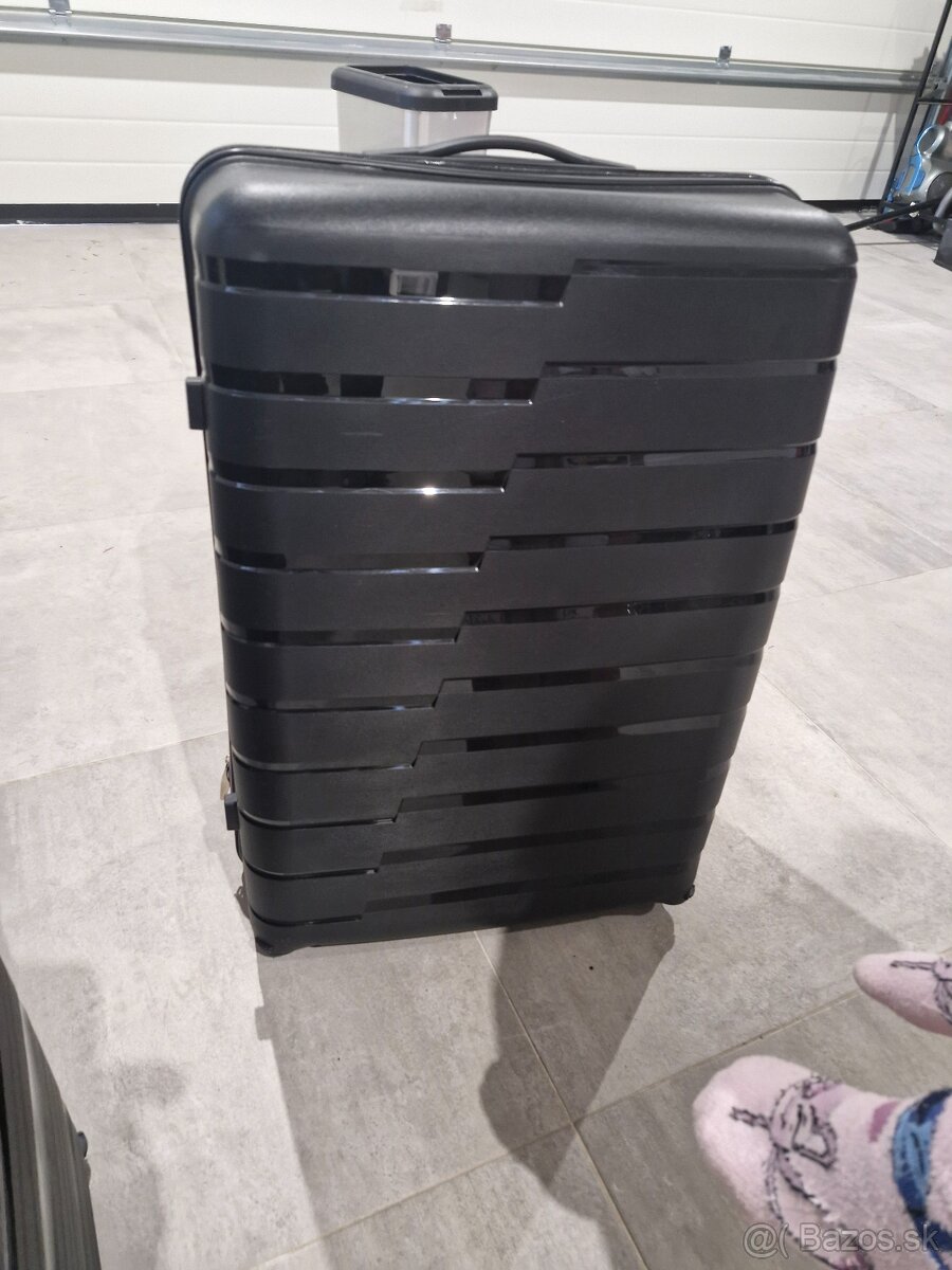 Cestovný kufor - 4