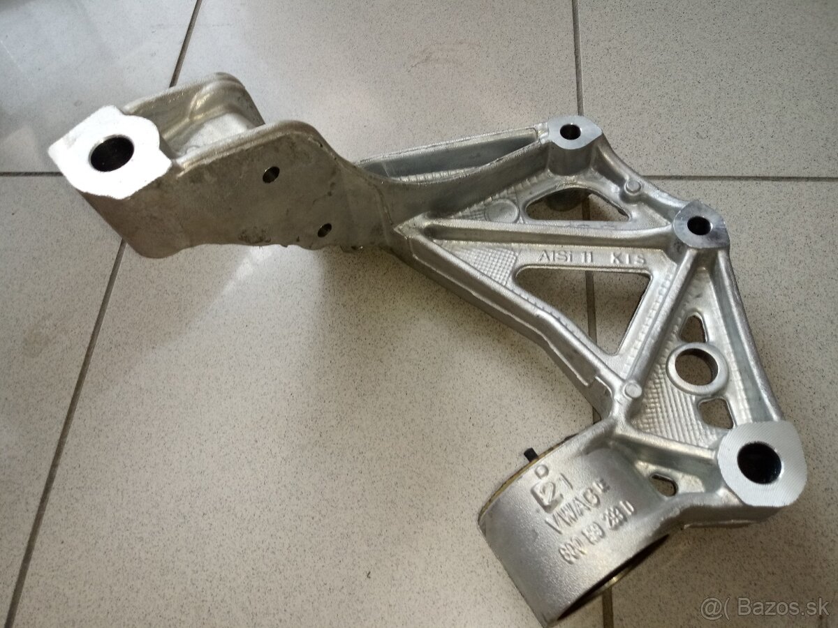 OE rameno, otočák, konzola motora, Škoda Seat VW - 4