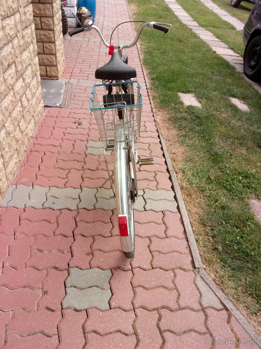 Bicykel Lady 26 - 4
