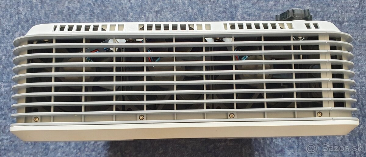 OPTOMA DLP Projection Display C0E (DAXSGKUST) - 4