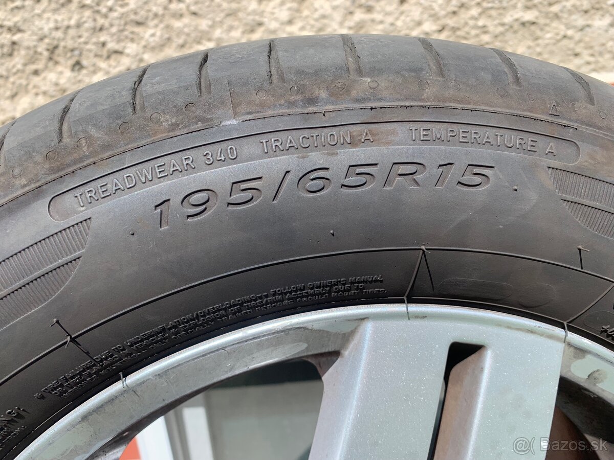Elektróny 5x100 r16 - 4