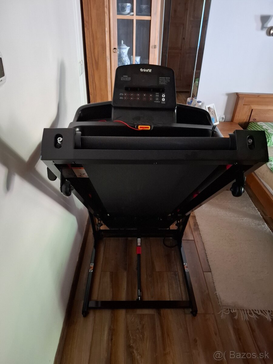 Bežecký pás trinfit GARA T250 - 4