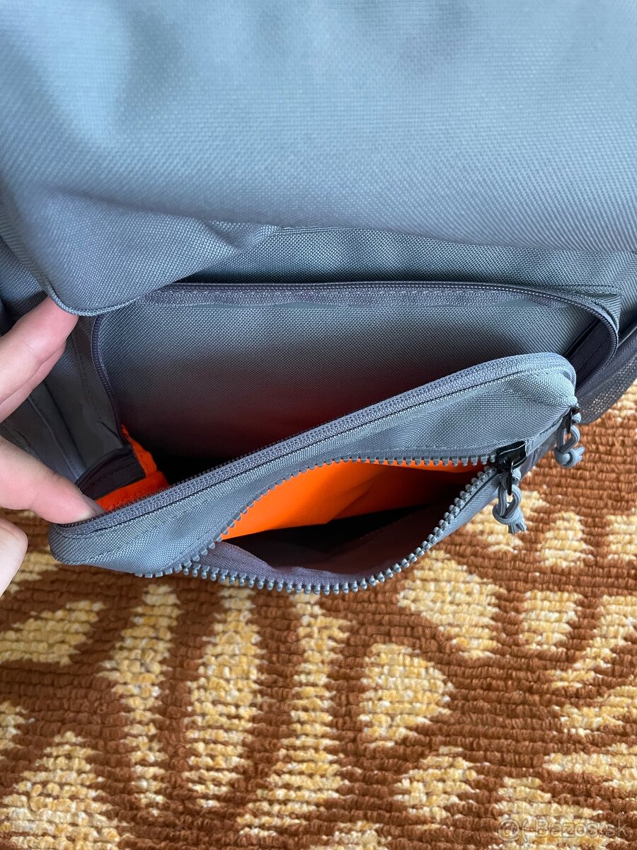 NIKE-Just Do It-batoh - 4