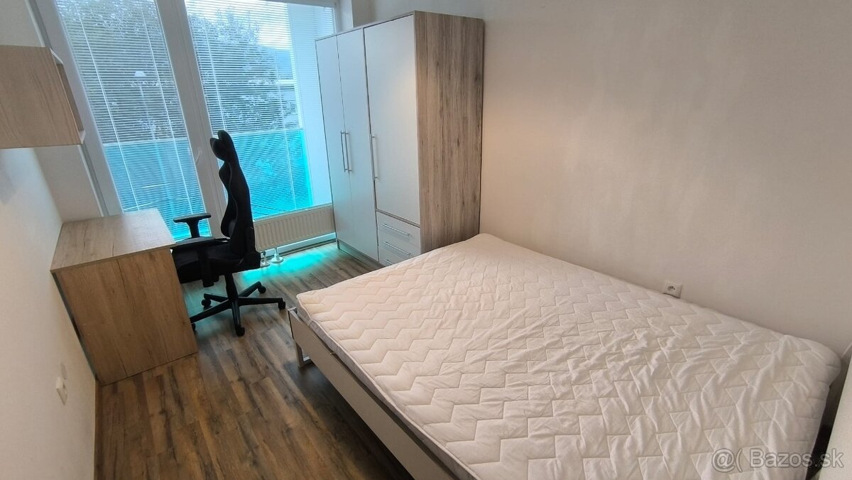 moderný 3-izbový byt v novostavbe - Martin - MALÁ HORA - 4