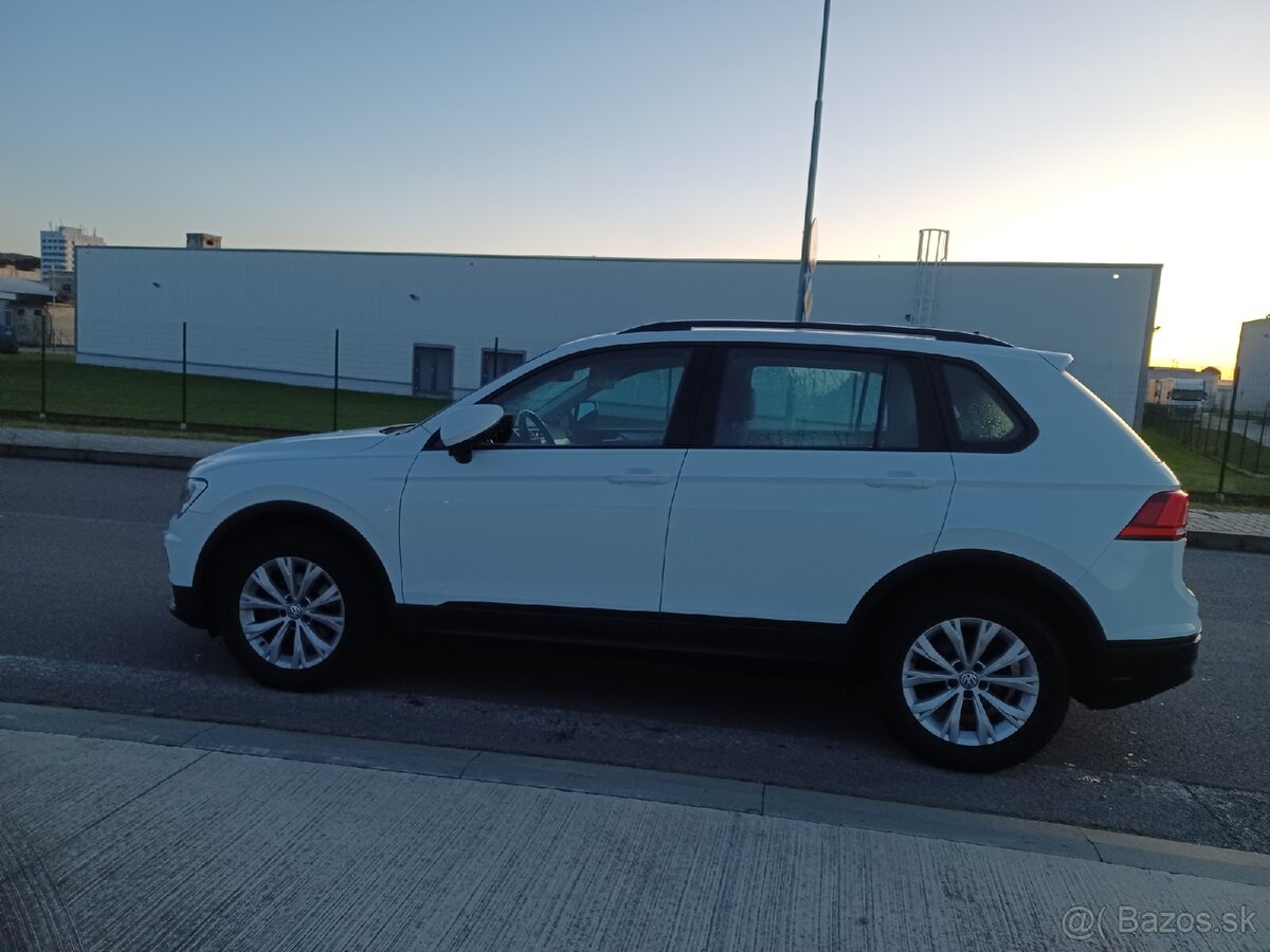 Volkswagen Tiguan 1.4 tsi - 4