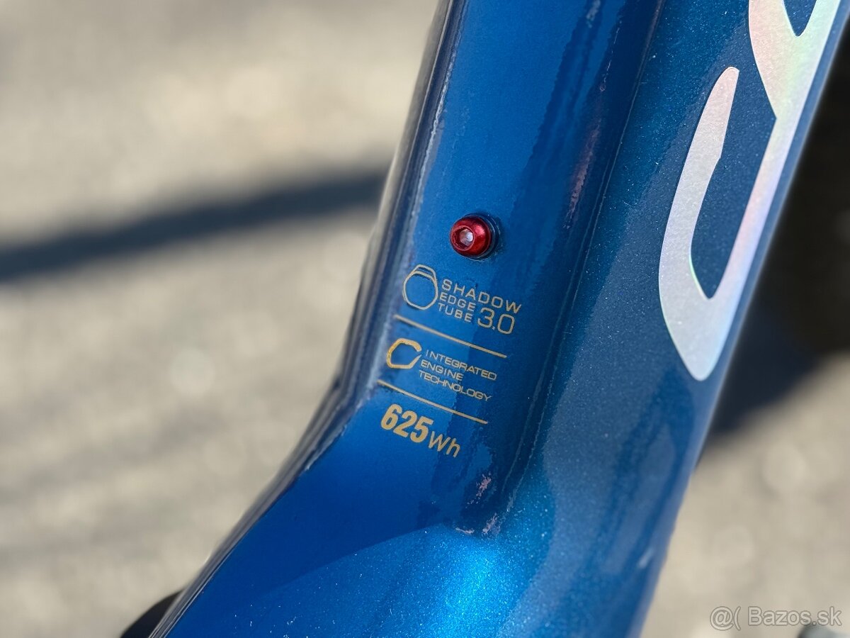 Nový elektrobicykel Corratec E-Power pre vyššie postavy - 4