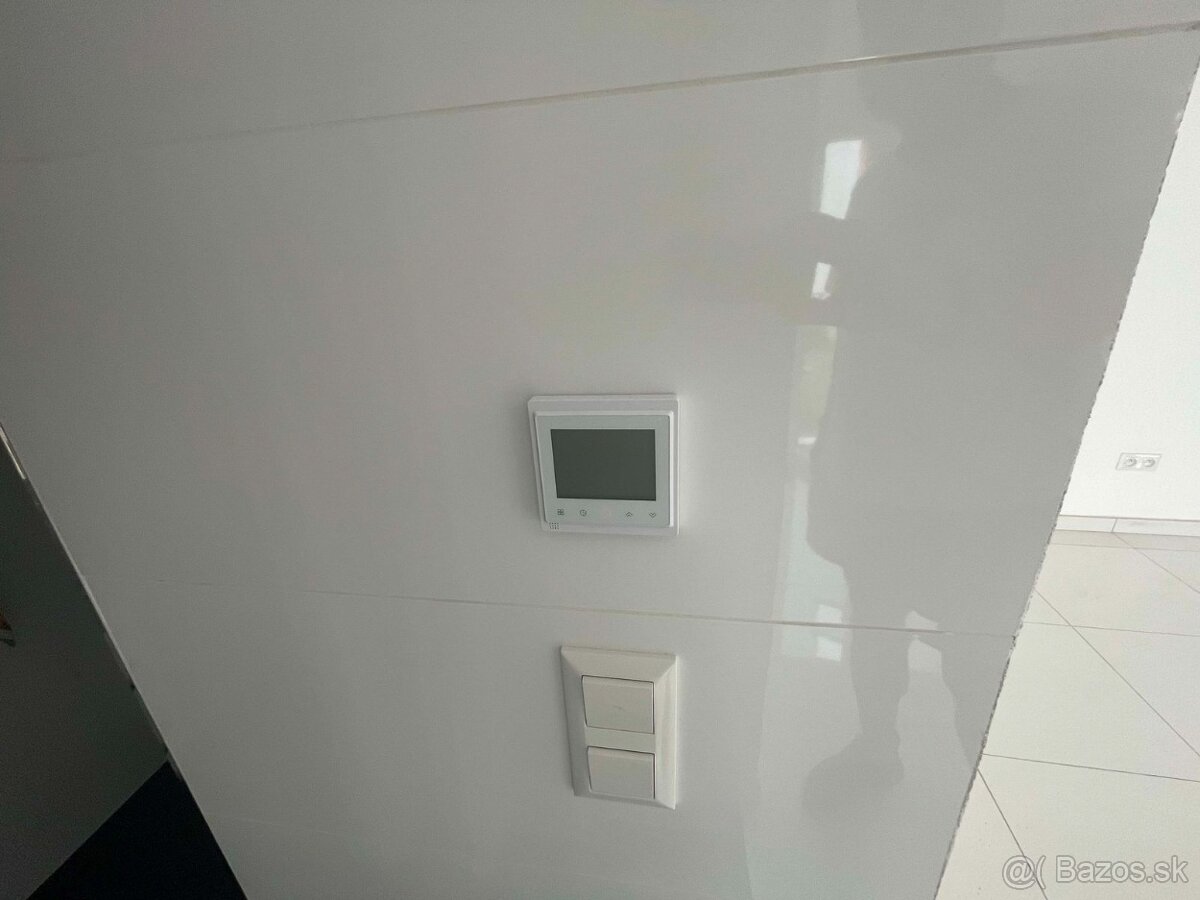 Zrekonštruovaný rodinný dom v Turčianskych Kľačanoch - 4