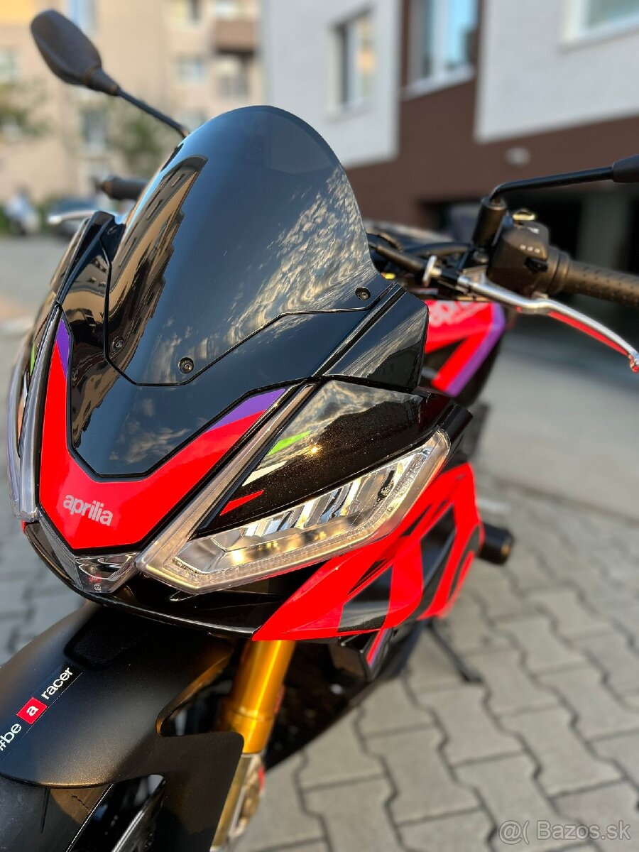 Predam aprilia tuono v4 1100 rok 2024 - 4