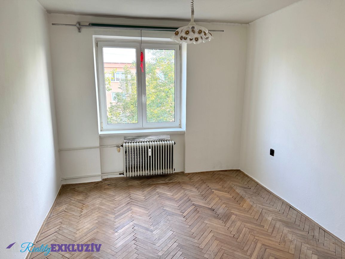 3 izbový byt na predaj Lučenec, centrum - 4