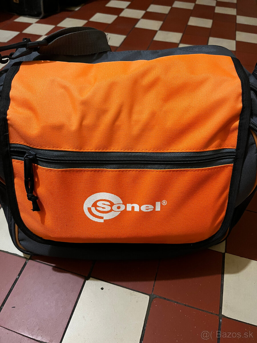 PVM-1020 KIT - fotovoltický tester - 4