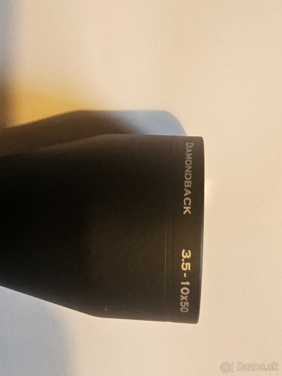 Vortex-Diamondback 3,5-10x50 - 4