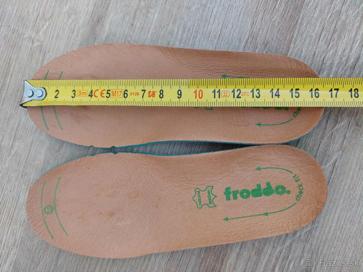 Froddo prechodné veľkosť 26 - 4