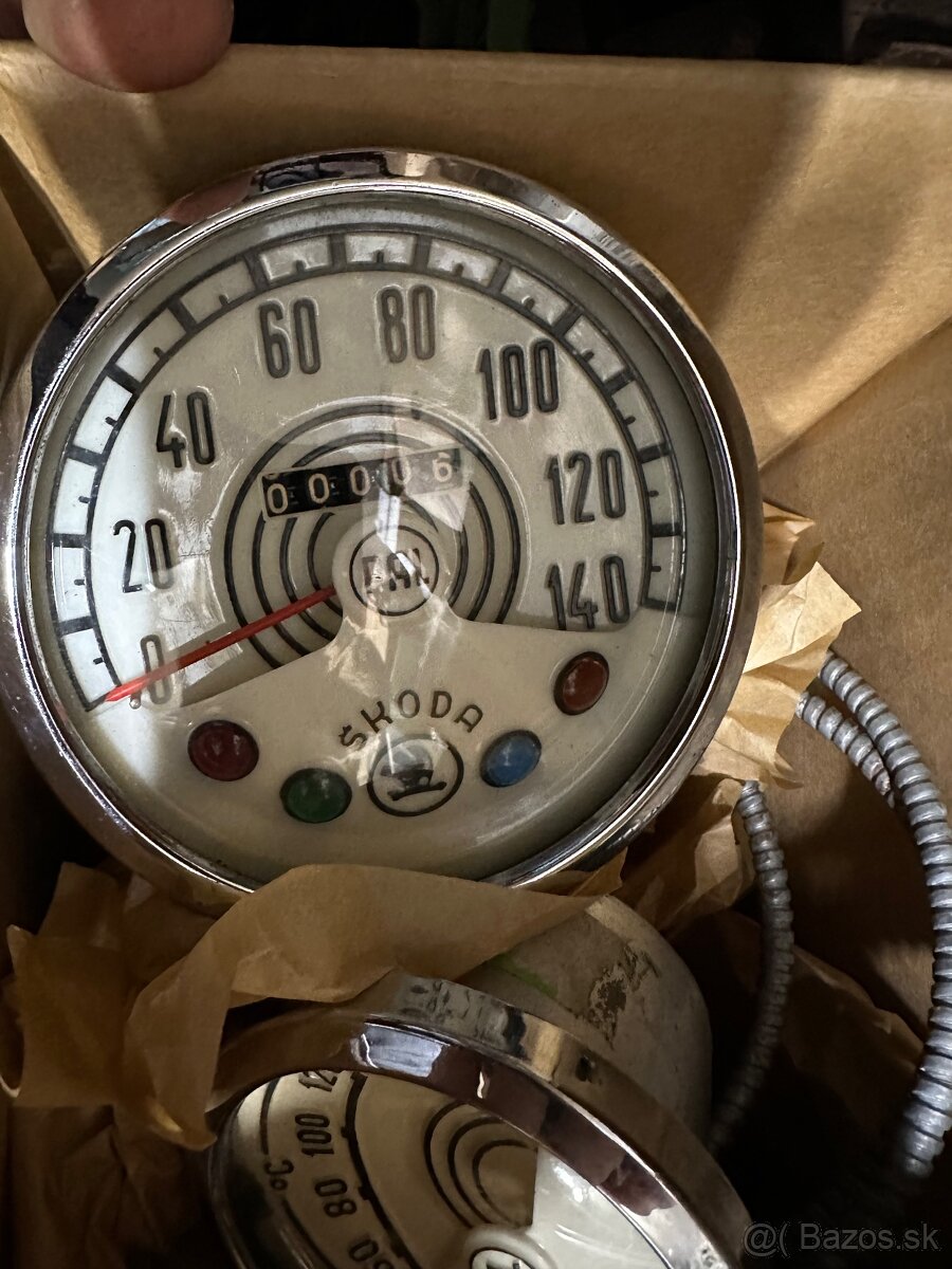 Skoda spartak 440 - 4