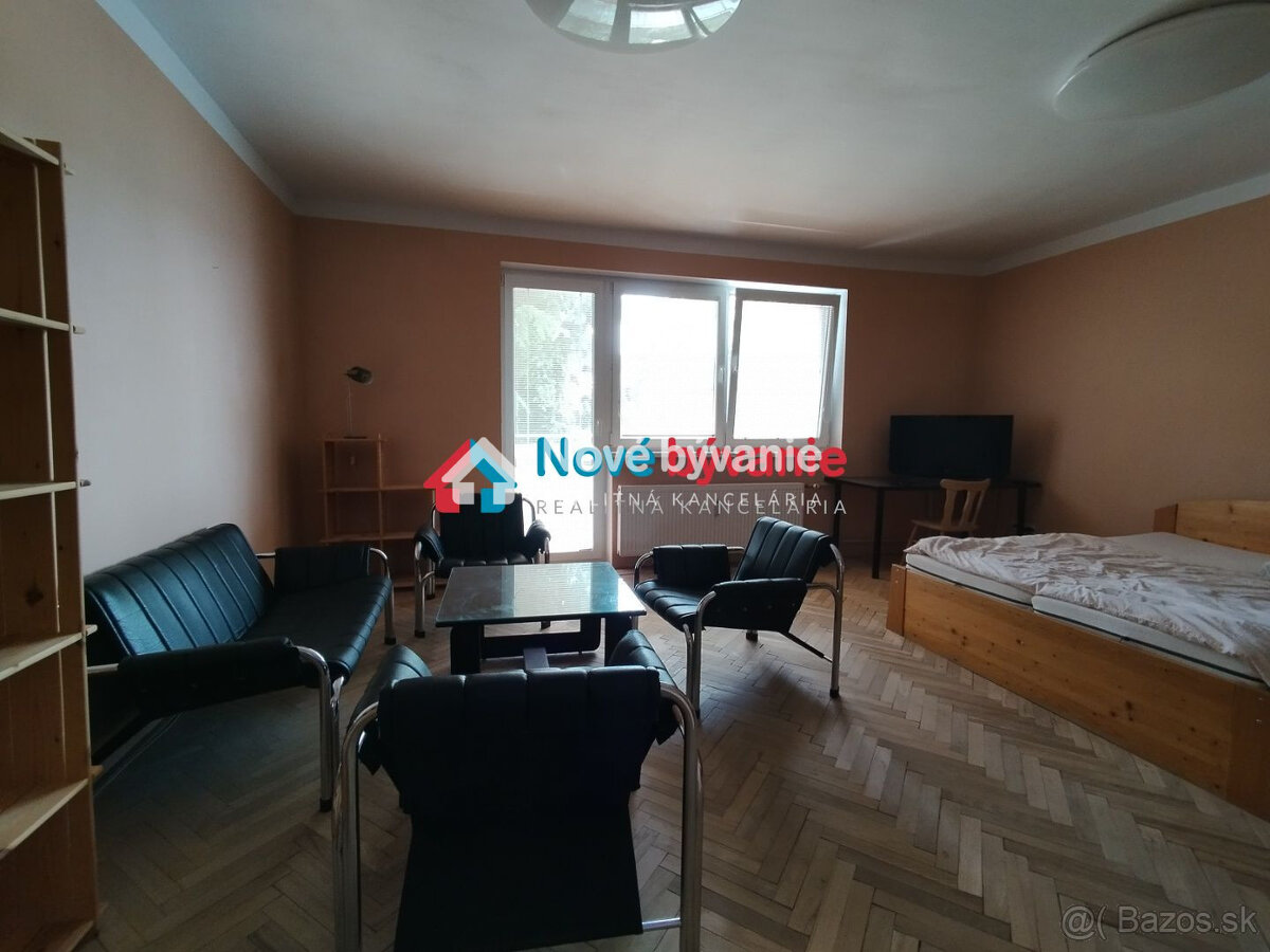 Predaj, 3 izbový byt - Kalná nad Hronom (N034-113-MAHAa) - 4