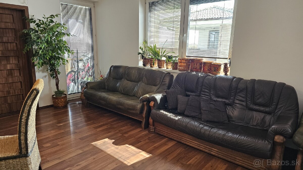 GALANTA, Na predaj 3 izbový byt, Mladežnícka štvrť, TERASA A - 4