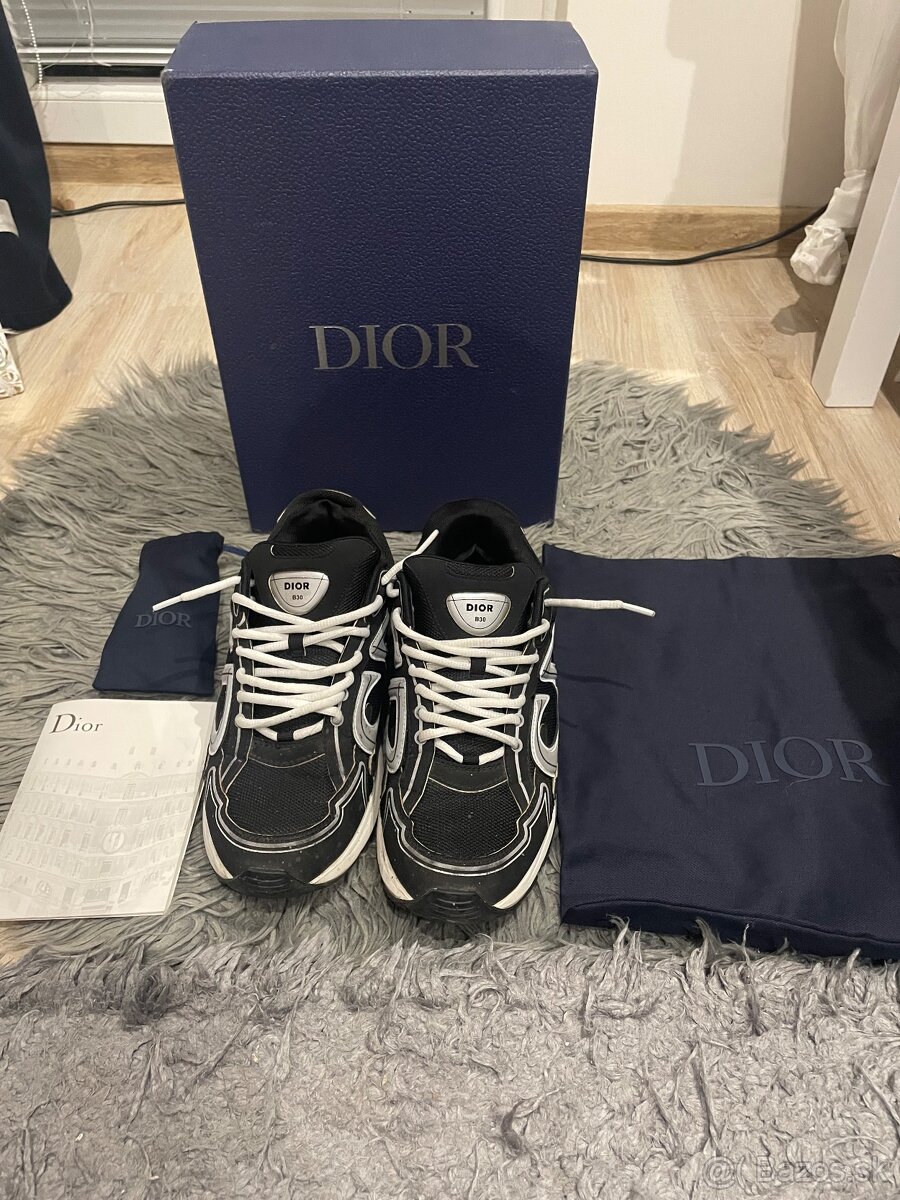 dior b30 - 4
