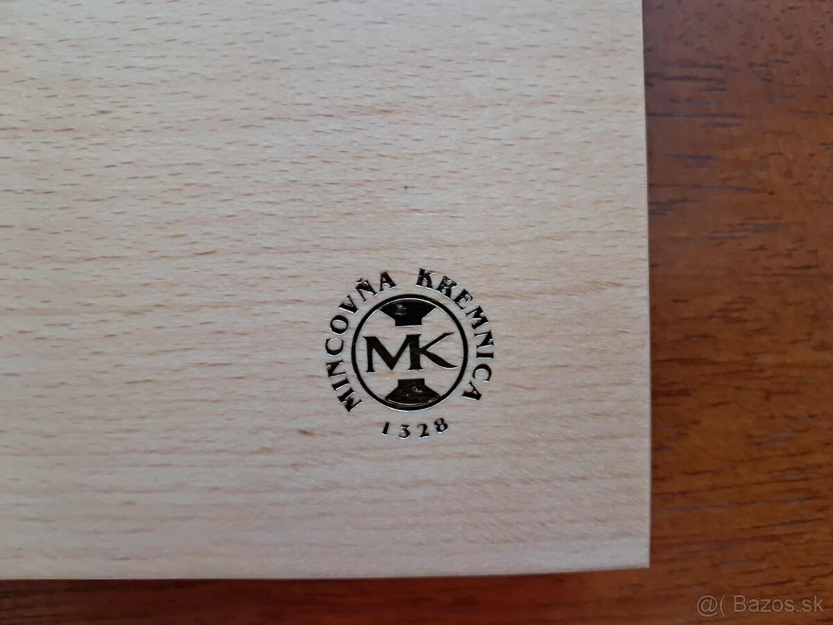 Kompletna kolekcia / 14 ks. plakiet / „KRIZOVA CESTA“ od - 4