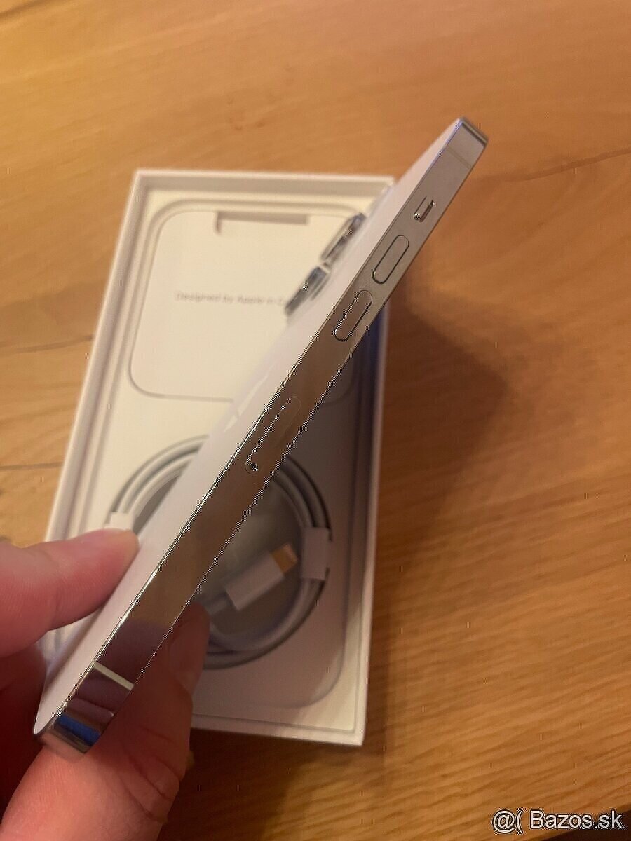 IPHONE 14 PRO WHITE 128GB - 4