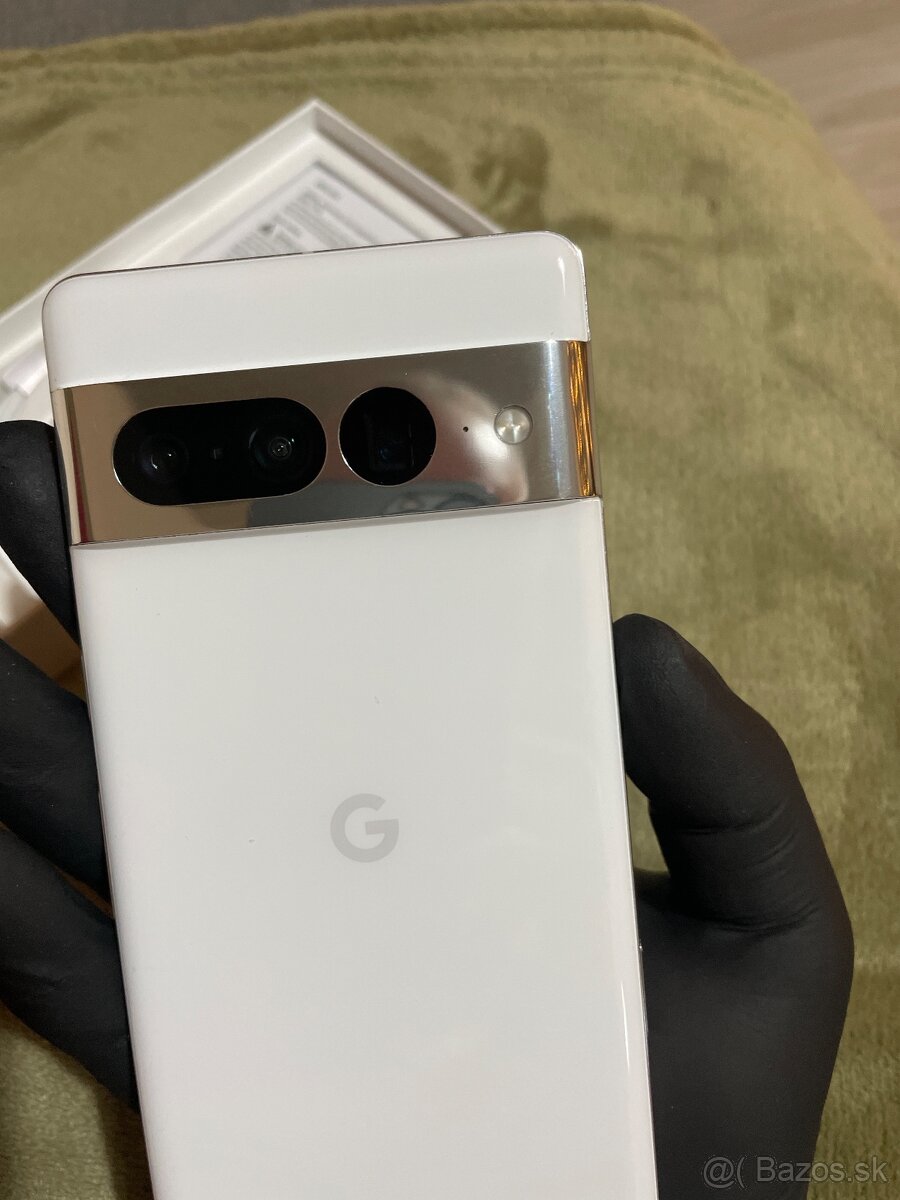 Google Pixel7 Pro 128Gb - 4