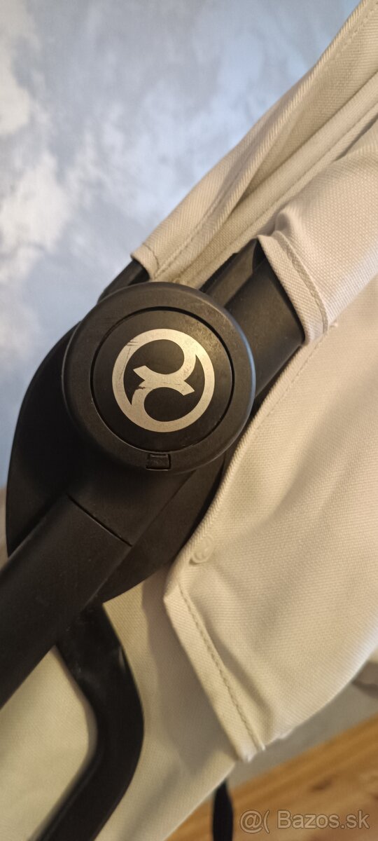 Cybex Beezy 2024 - 4