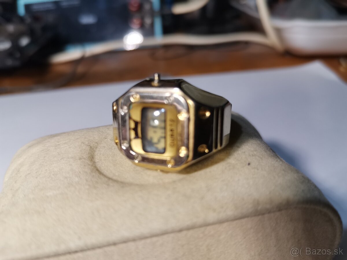 DIGITALKY PRSŤEŇ - 4