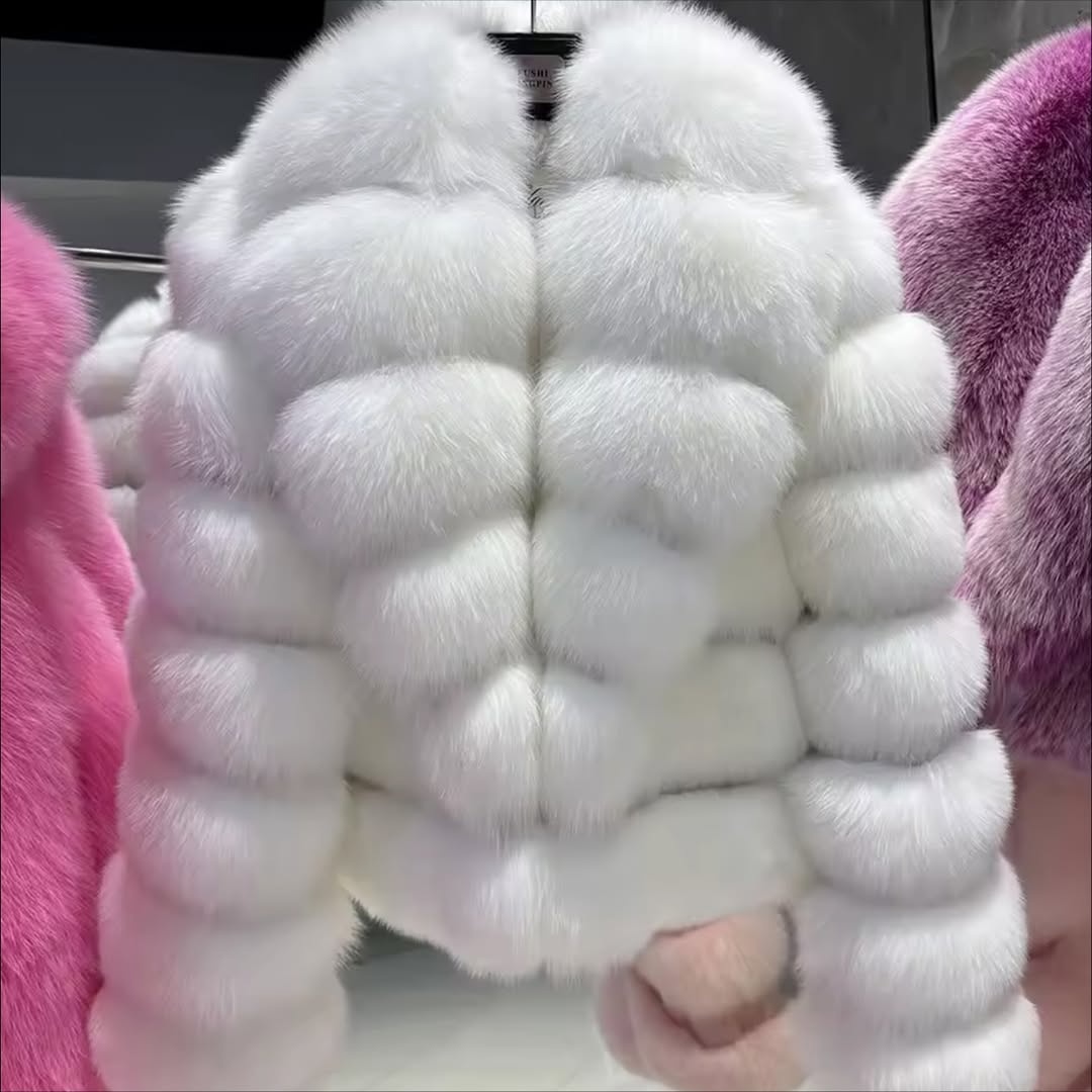 Kožušinove kabáty - 4