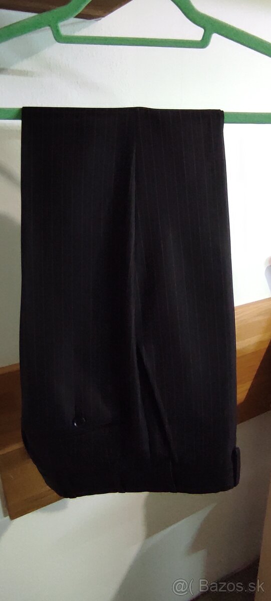 Oblek pre mladého muža - 4