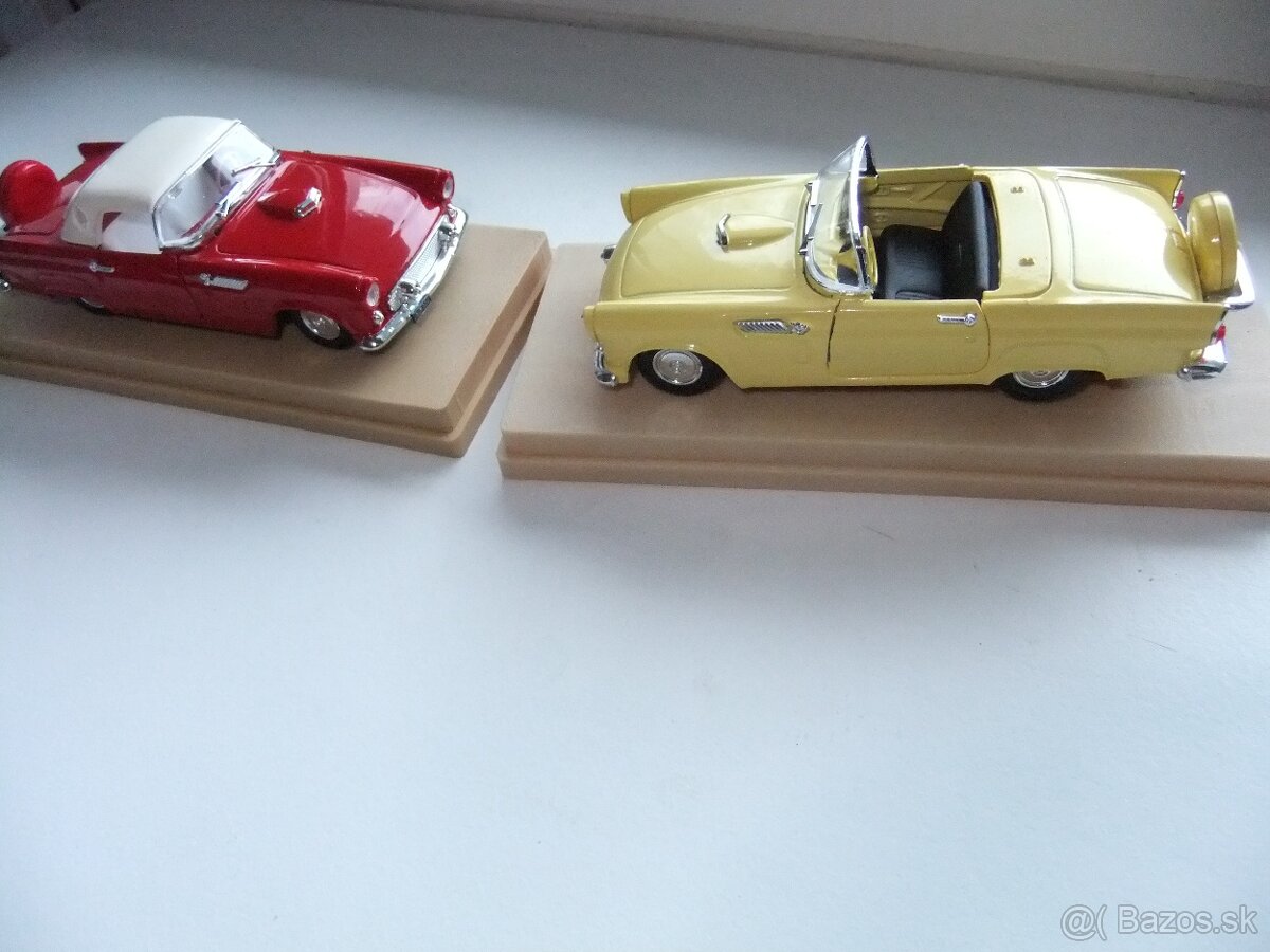 Predam zberatelsku sadu od RIO v 1:43 - 4