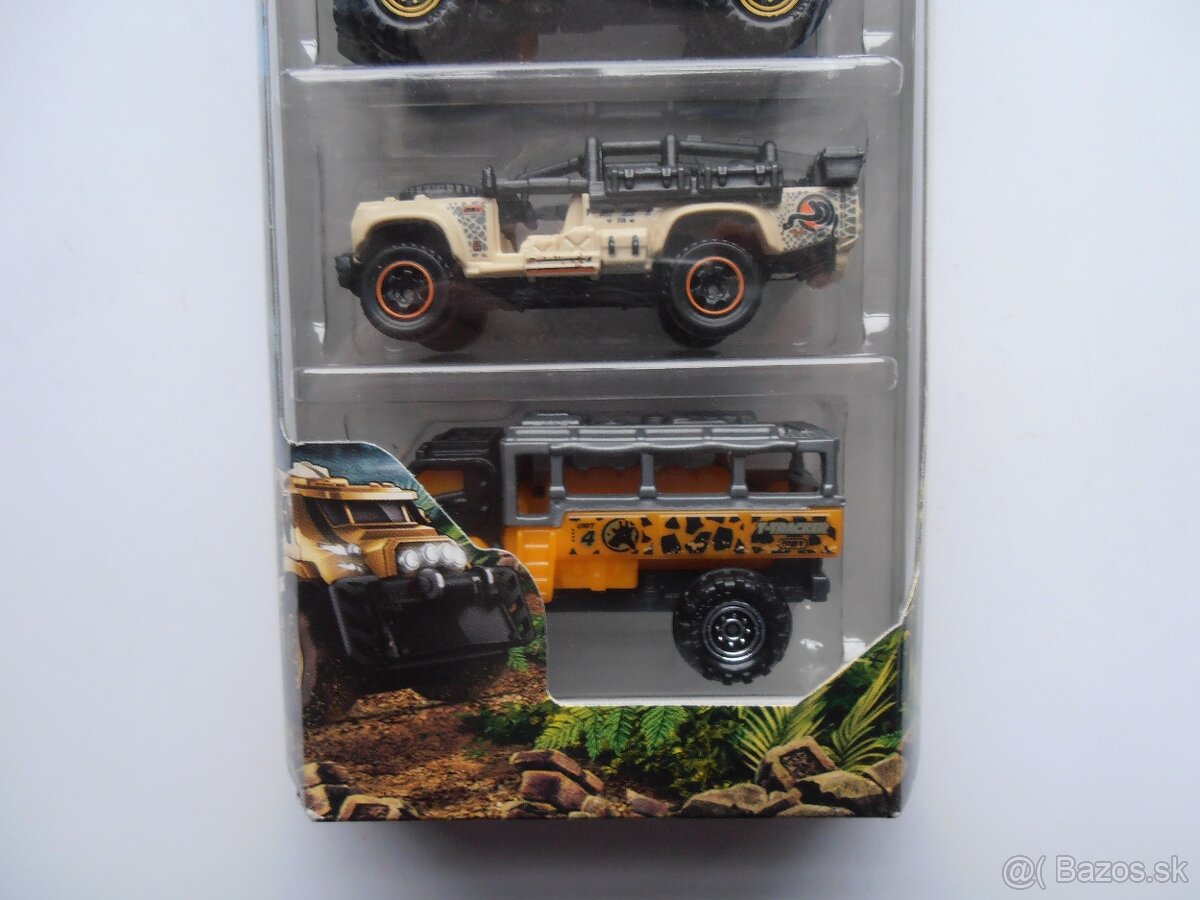 Matchbox 5P-2015 - 4