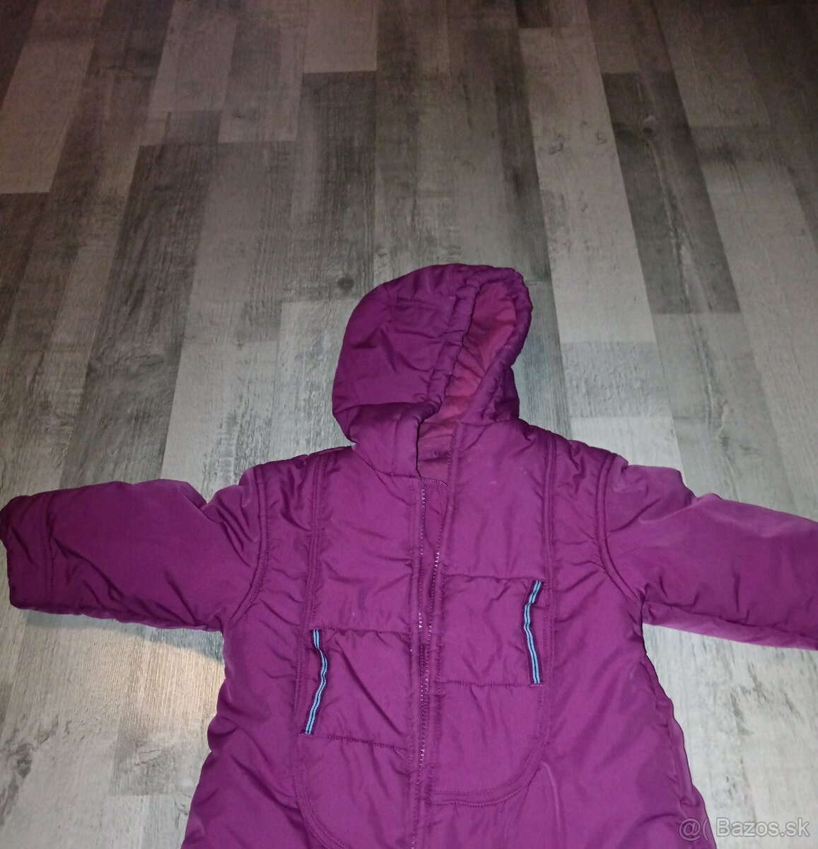 Zimne oblečenie - 4