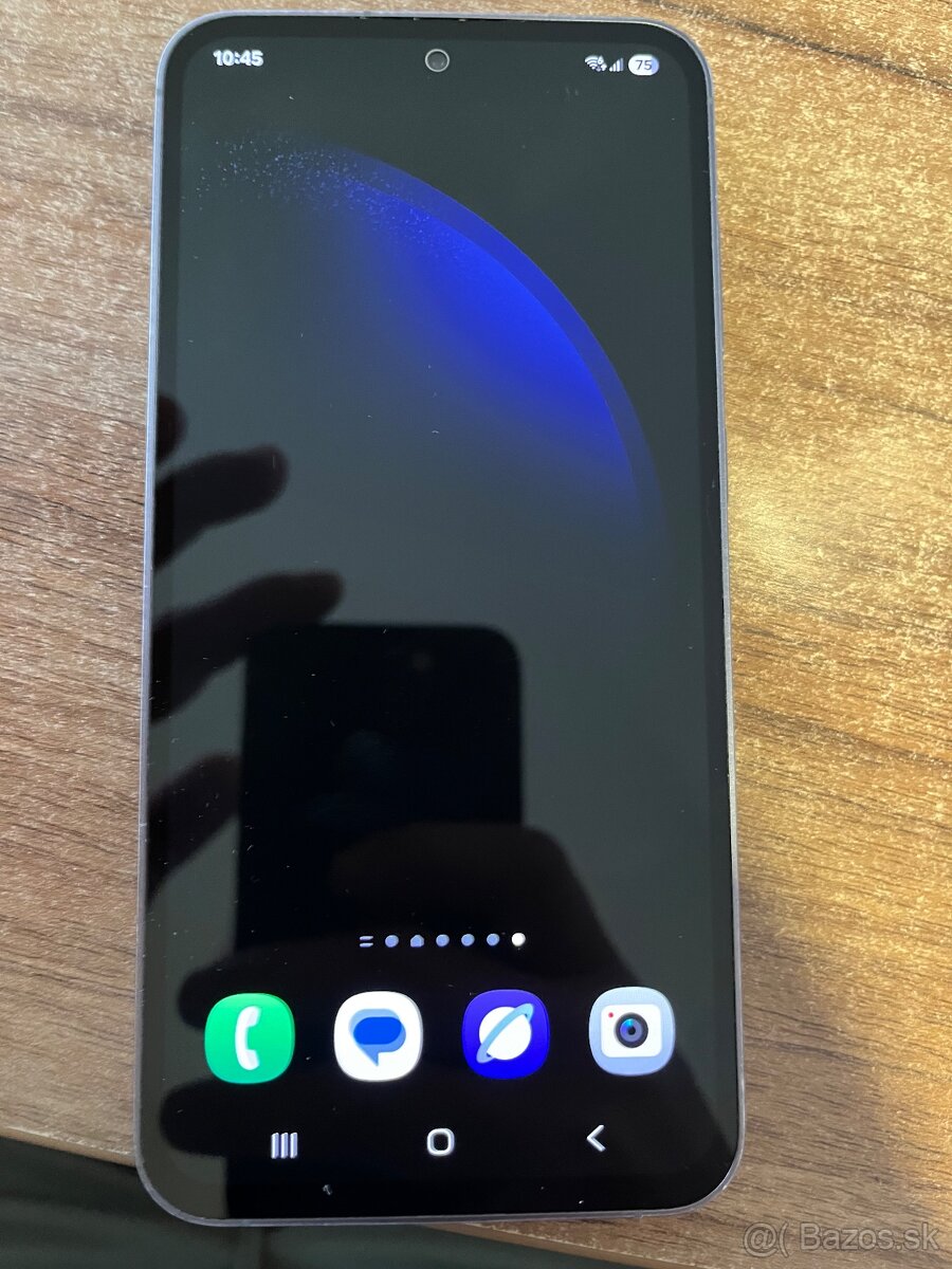 Predám Samsung S23fe - 4