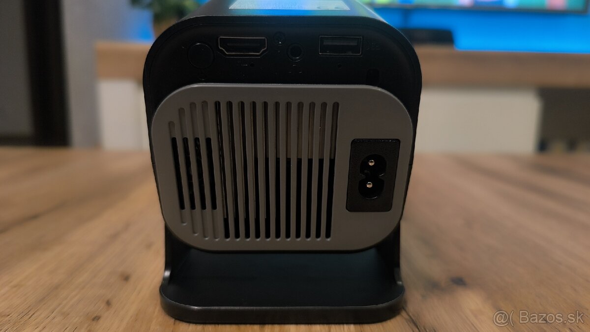 Projektor Magcubic HY320 Mini - 4