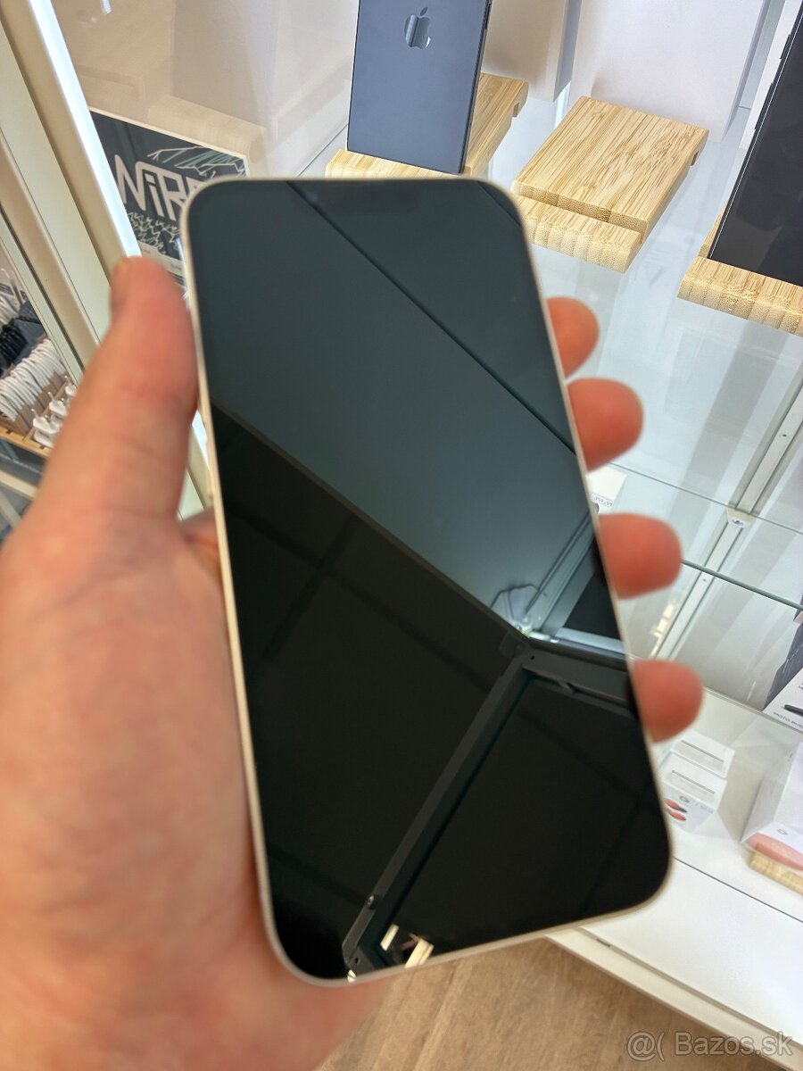 Apple iPhone 13 128 GB – 2 roky záruka - 4