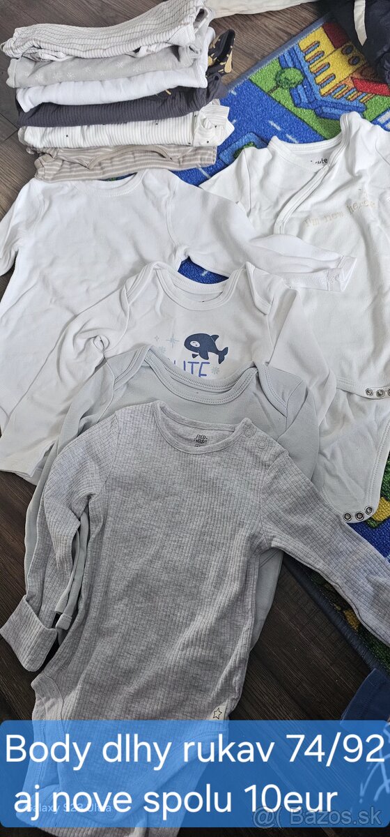 Detske oblecenie - 4