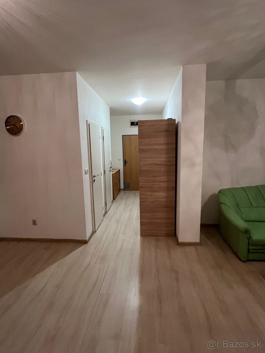 Predáme jednoizbový byt Dolný Kubín - 4