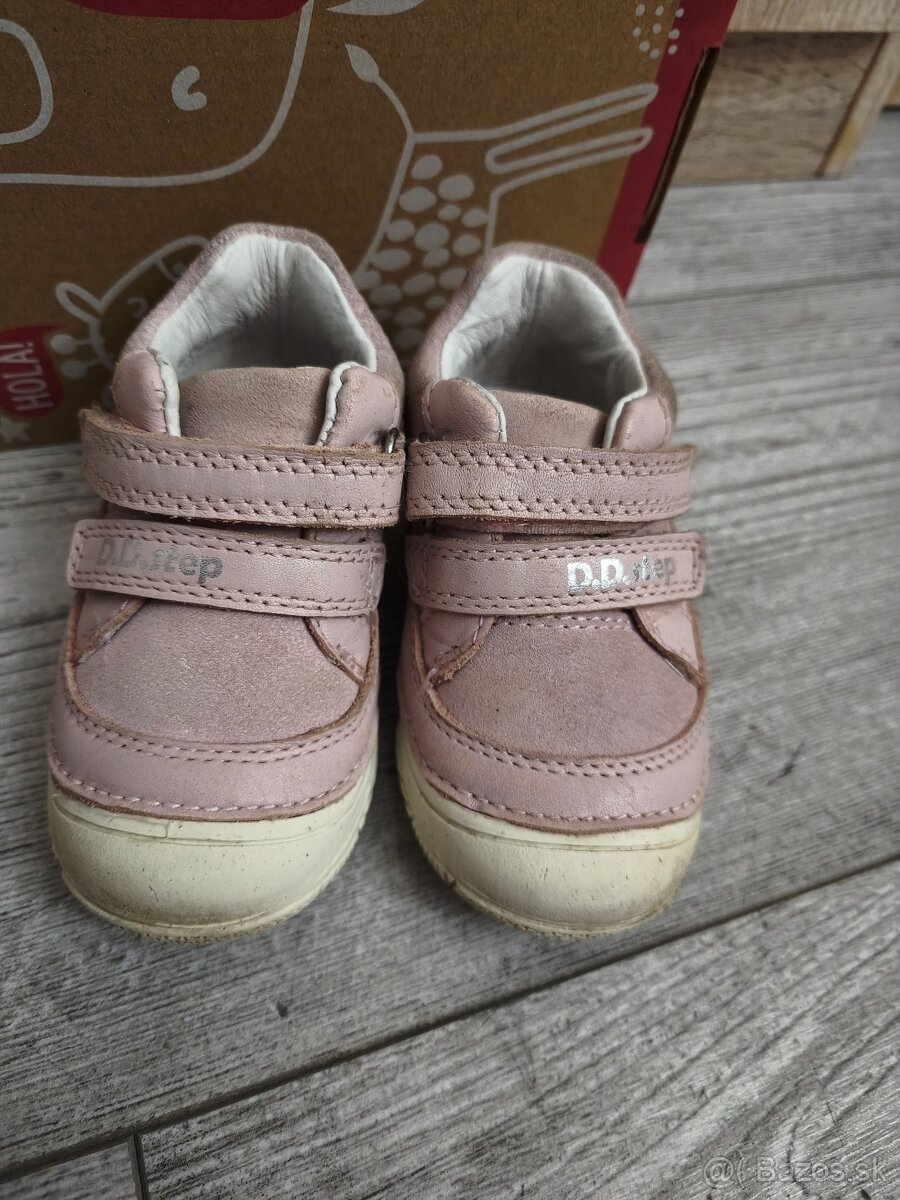 Tenisky D.D.Step - 4