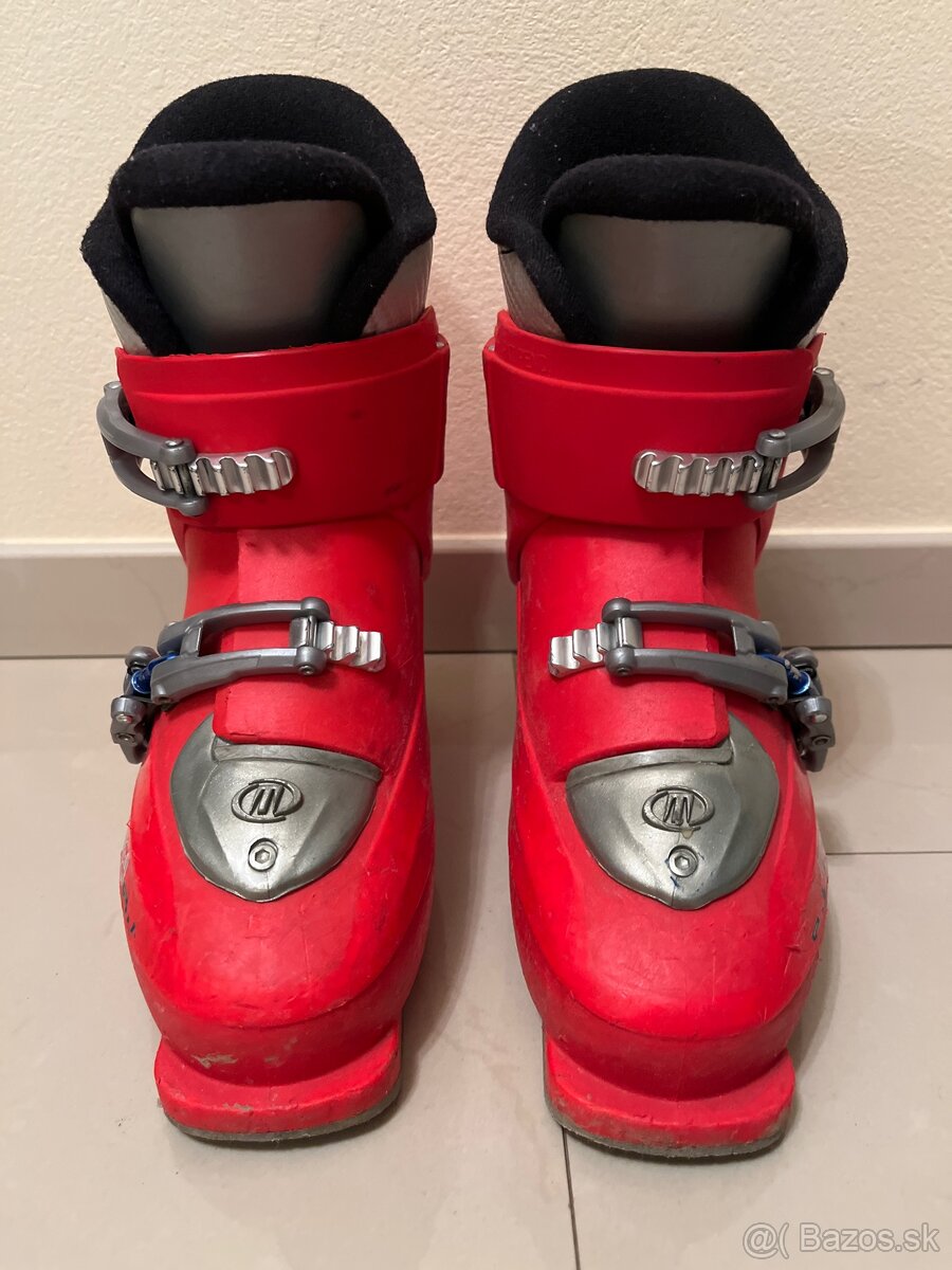 Detske lyžiarsky - 4