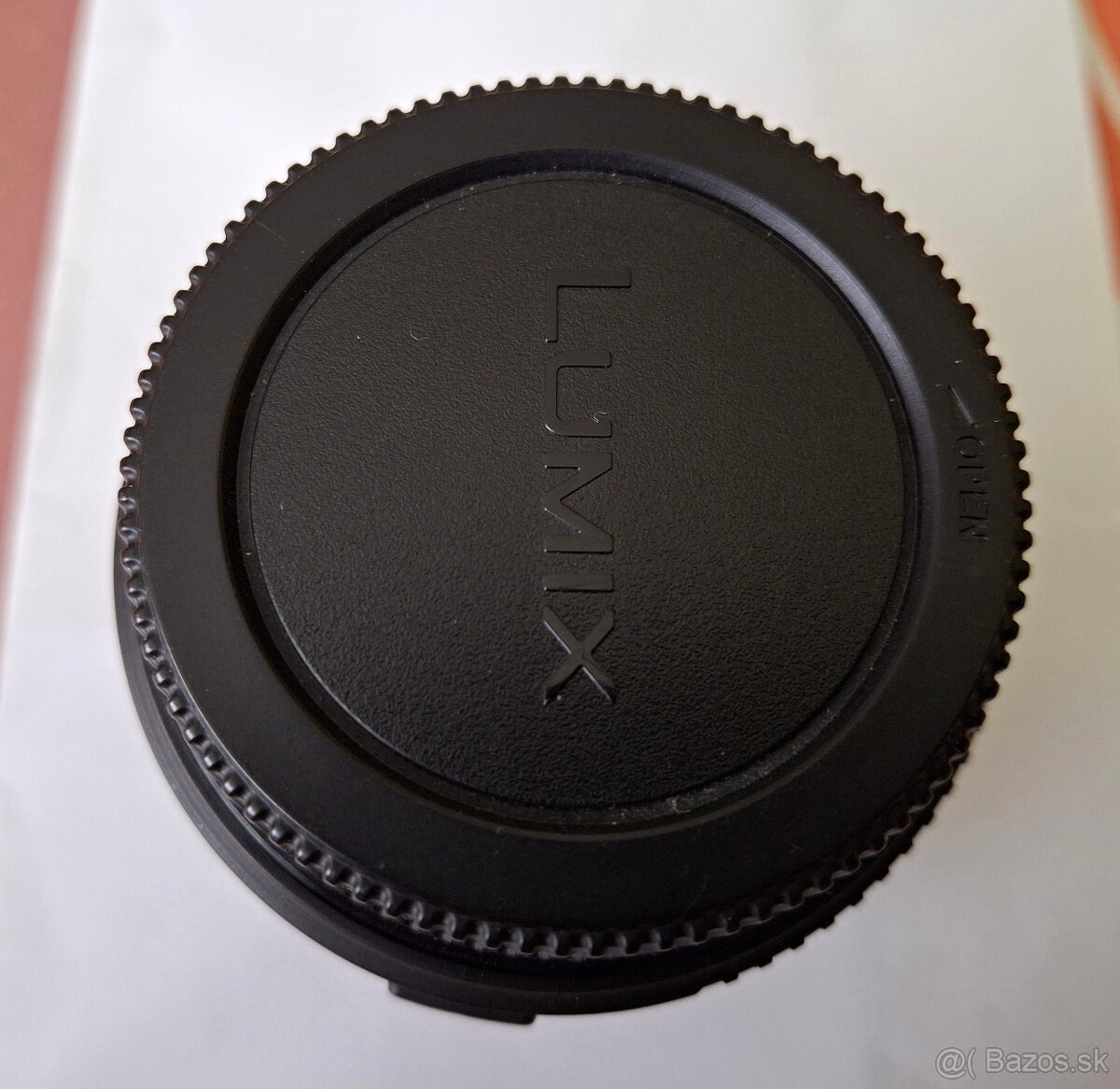 Olympus PEN E PL1 - 4