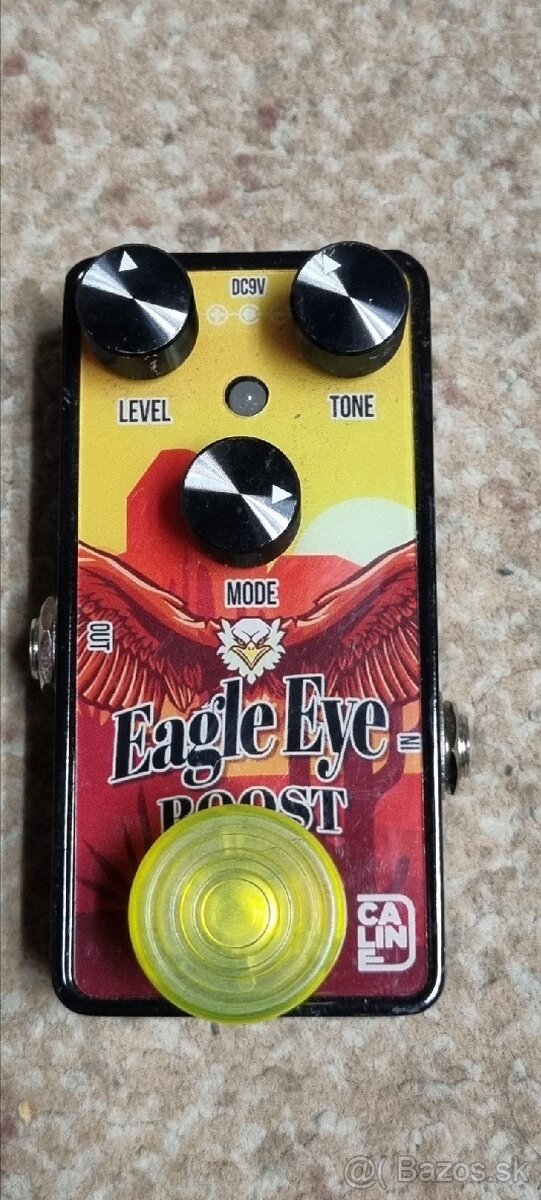 Predáj, výmena efekty - 4