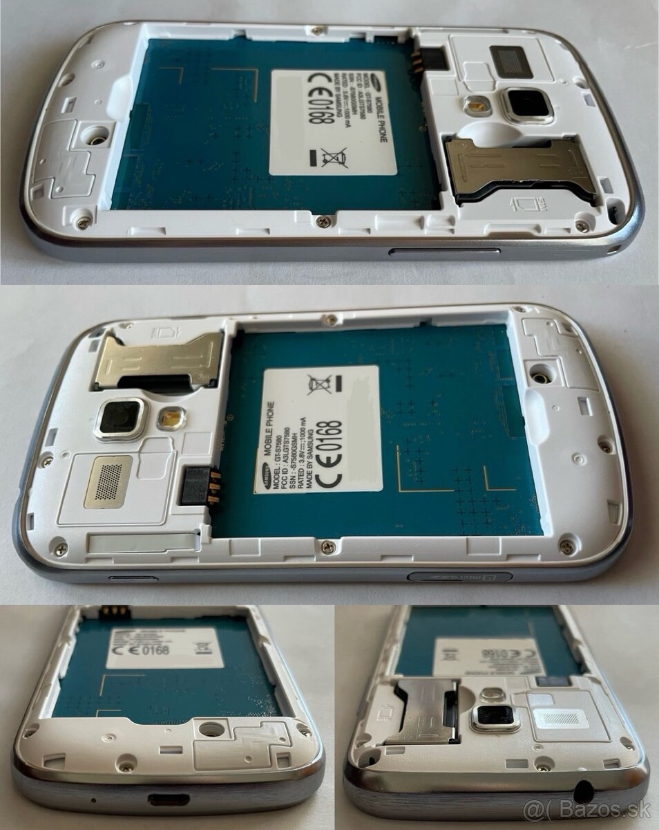 Samsung Galaxy Trend Plus (S7580) - 4