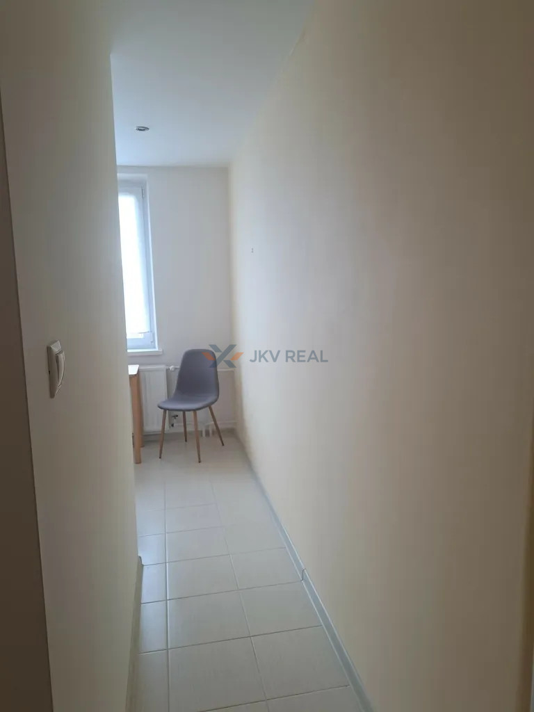 1 izbový byt na prenájom - 4