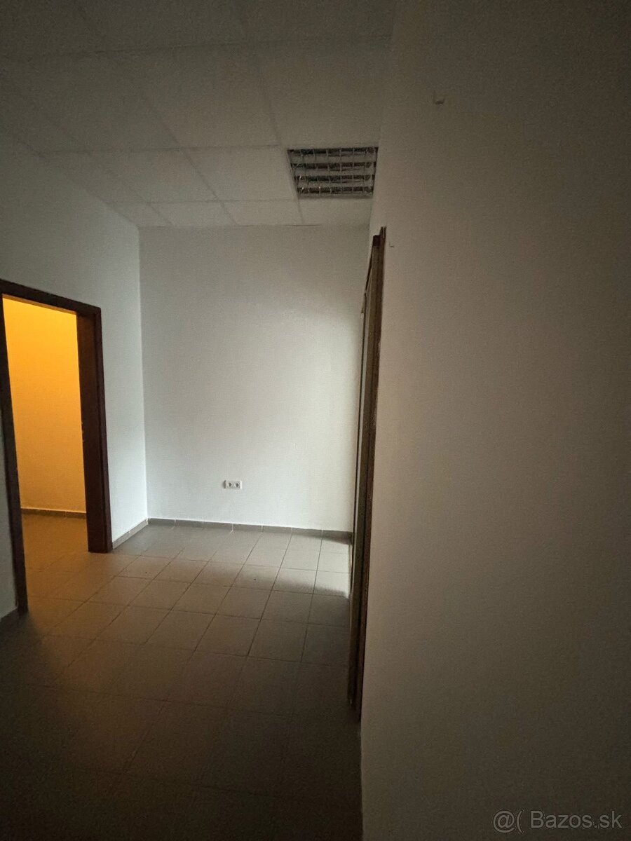 Obchodny priestor Senec - prenajom - 4