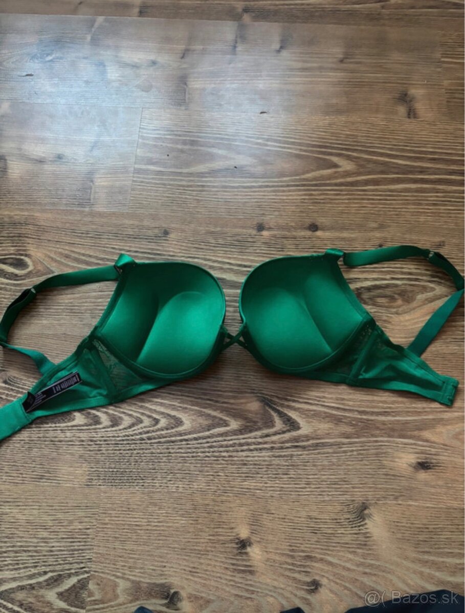 Dámska podprsenka - 4