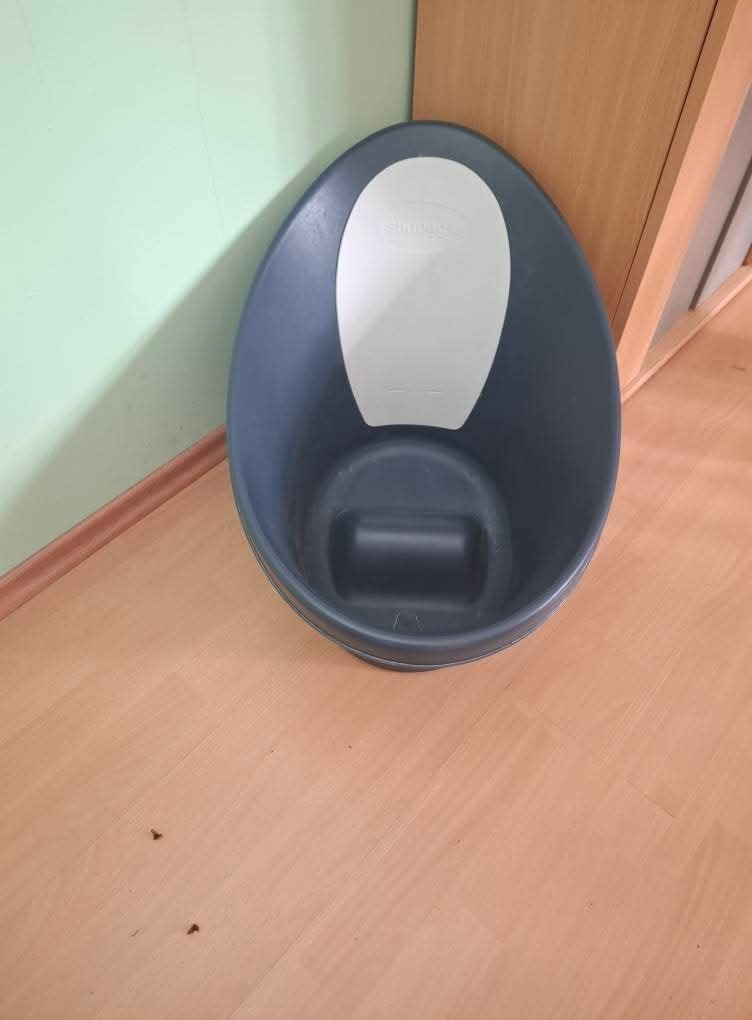 Vanicka so stojanom Shnuggle - 4