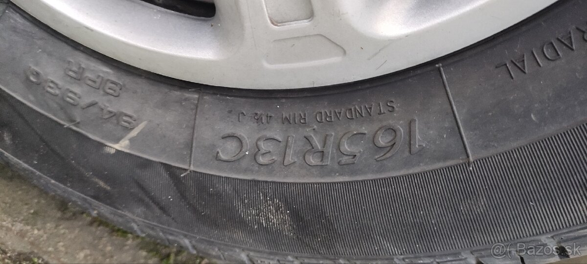 Skrinovy prívesný vozík - 4